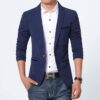 Blazer Masculino Scobar Garenzi GZ053