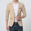 Blazer Masculino Scobar Garenzi GZ053