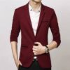 Blazer Masculino Scobar Garenzi GZ053