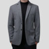 Blazer Masculino Slim Herrera Garenzi GZ061