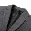 Blazer Masculino Slim Herrera Garenzi GZ061