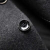 Blazer Masculino Slim Herrera Garenzi GZ061