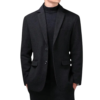 Blazer Masculino Slim Herrera Garenzi GZ061