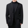 Blazer Masculino Slim Herrera Garenzi GZ061