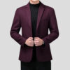 Blazer Masculino Slim Herrera Garenzi GZ061