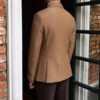 Blazer Masculino Transpassado Garenzi GZ062