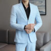 Blazer Masculino Vergast Garenzi GZ059