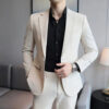 Blazer Masculino Vergast Garenzi GZ059