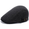 Boina Masculina Ajustável France Garenzi GZ267