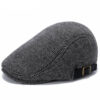Boina Masculina Ajustável France Garenzi GZ267