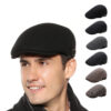 Boina Masculina Ajustável France Garenzi GZ267