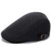 Boina Masculina Ajustável France Garenzi GZ267