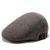 Boina Masculina Ajustável France Garenzi GZ267