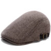Boina Masculina Ajustável France Garenzi GZ267