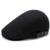 Boina Masculina Ajustável France Garenzi GZ267