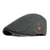 Boina Masculina Cabbie Retrô Garenzi GZ274