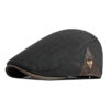 Boina Masculina Cabbie Retrô Garenzi GZ274