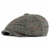 Boina Masculina de lã England Garenzi GZ270