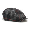 Boina Masculina de lã England Garenzi GZ270