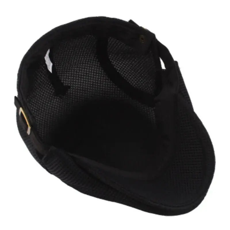 Boina Masculina Respirável Summer Garenzi GZ269 Boina Masculina Respirável Summer Garenzi GZ269