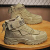 Bota Masculina British Garenzi GZ285