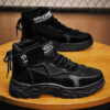 Bota Masculina British Garenzi GZ285
