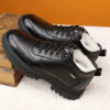Bota Masculina de Couro Acolchoada Garenzi GZ290