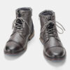 Bota Masculina de Couro Garenzi GZ284