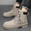 Bota Masculina Urban Garenzi GZ279
