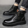 Bota Masculina Urban Garenzi GZ279