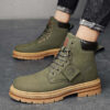 Bota Masculina Urban Garenzi GZ279