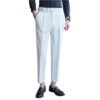 Calça de Alfaiataria Masculina Garenzi GZ254