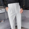 Calça de Alfaiataria Masculina Garenzi GZ256