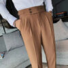Calça de Alfaiataria Masculina Garenzi GZ256
