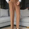Calça de Alfaiataria Masculina Garenzi GZ256