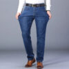 Calça Jeans Clássica Masculina Garenzi GZ005