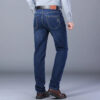 Calça Jeans Clássica Masculina Garenzi GZ005