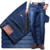 Calça Jeans Clássica Masculina Garenzi GZ005
