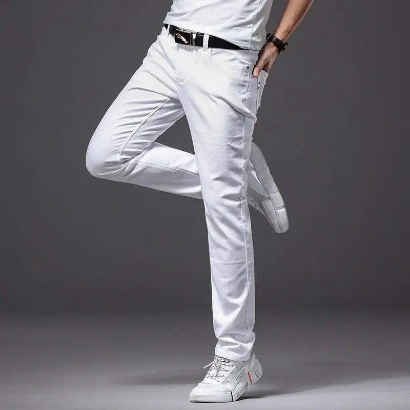 Calça Jeans Masculina Classy Garenzi GZ261