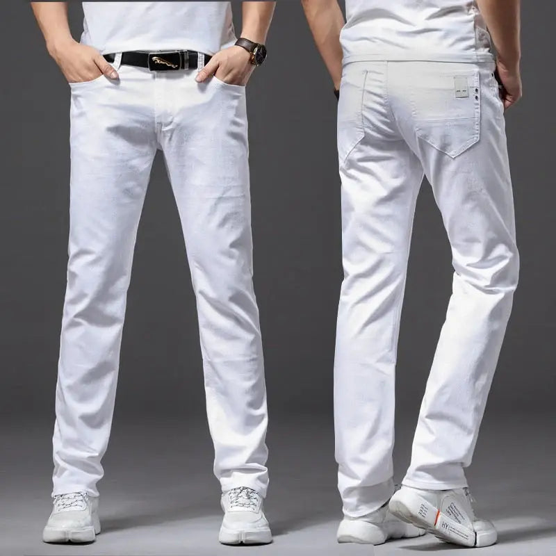 Calça Jeans Masculina Classy Garenzi GZ261