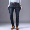 Calça Jeans Masculina Spectre Garenzi GZ260