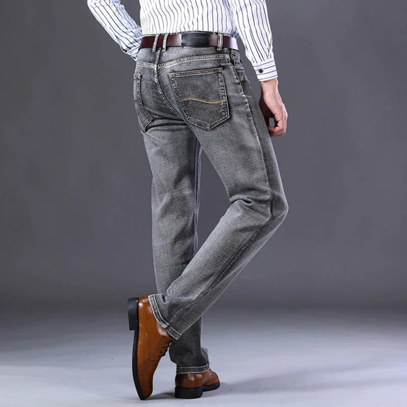 Calça Jeans Masculina Spectre Garenzi GZ260
