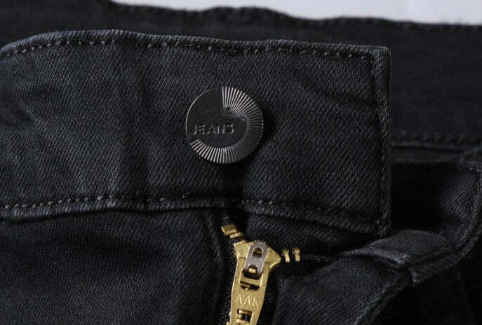 Calça Jeans Masculina Spectre Garenzi GZ260