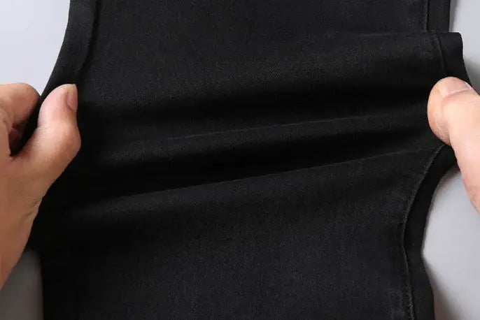 Calça Jeans Masculina Spectre Garenzi GZ260