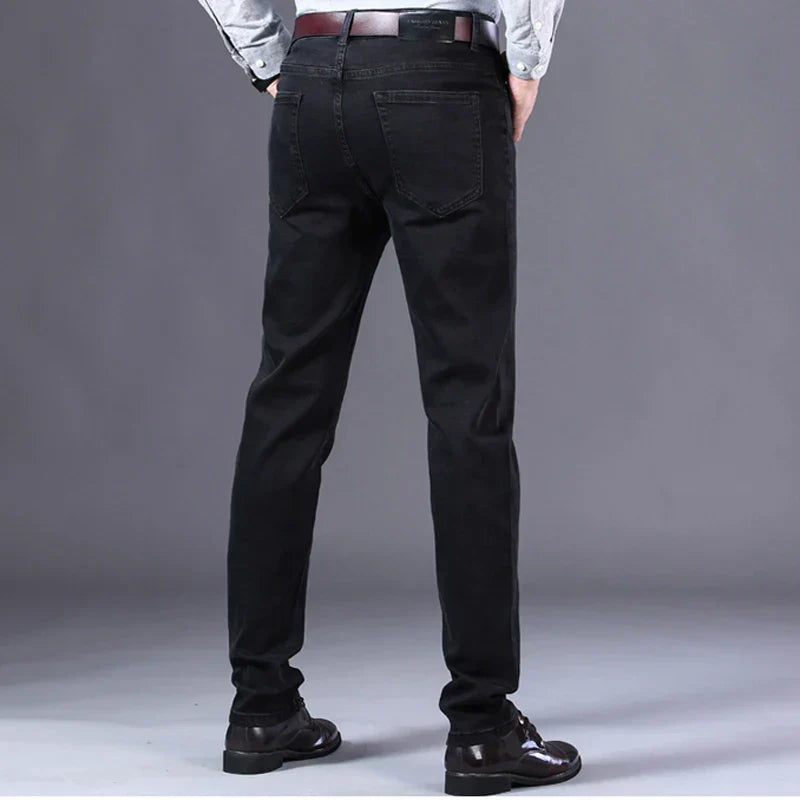 Calça Jeans Masculina Spectre Garenzi GZ260