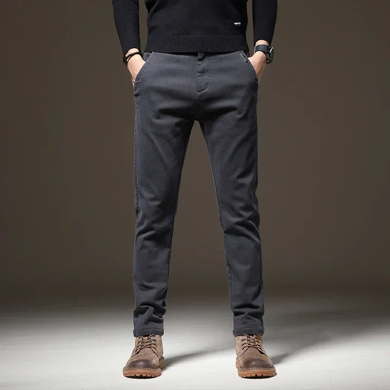 Calça Jeans Masculina Garenzi GZ002