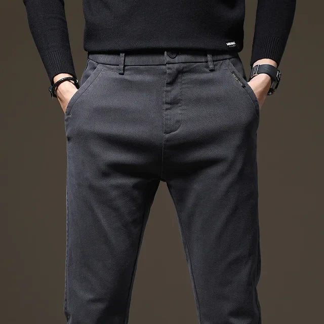 Calça Jeans Masculina Garenzi GZ002