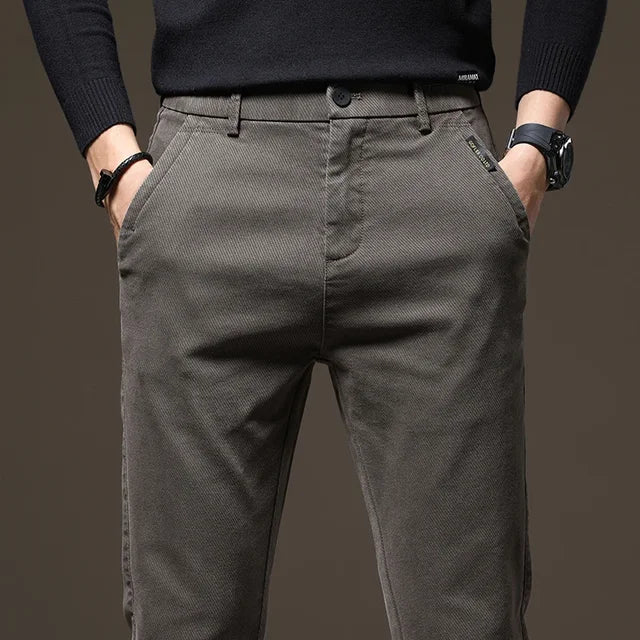 Calça Jeans Masculina Garenzi GZ002