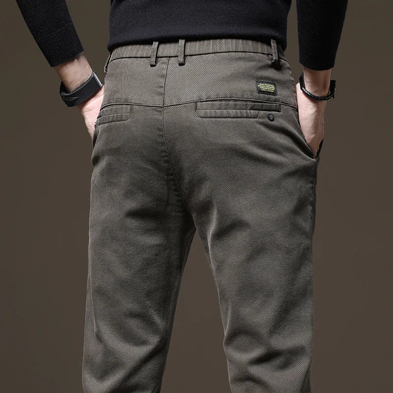 Calça Jeans Masculina Garenzi GZ002