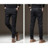 Calça Jeans Masculina Garenzi GZ002